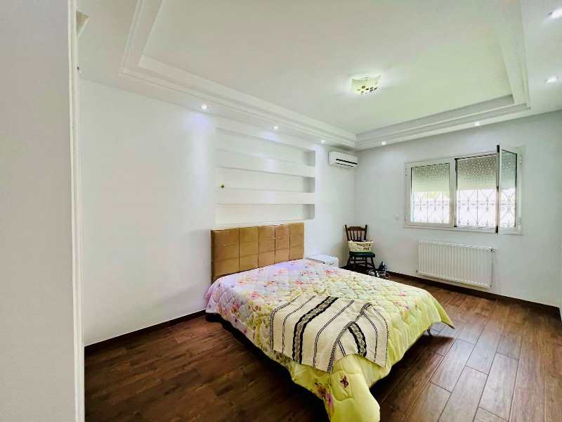 Hammamet Hammamet Vente Maisons V169 villa guess la villa yesmine hammamet