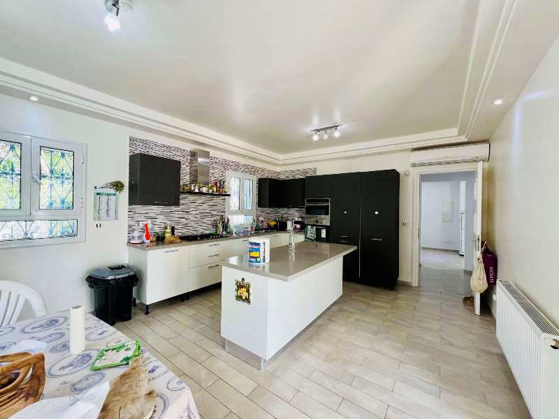 Vente Maisons - Tunisie