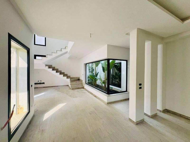 Hammamet Hammamet Vente Maisons V541 villa noor la villa nord