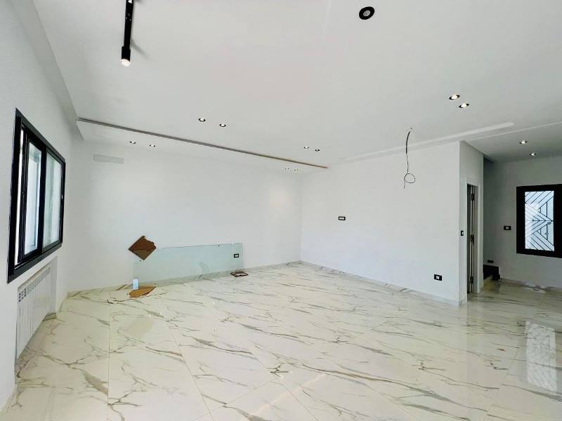 Hammamet Hammamet Vente Maisons V535 villa suisse 1 la villa hammamet nord