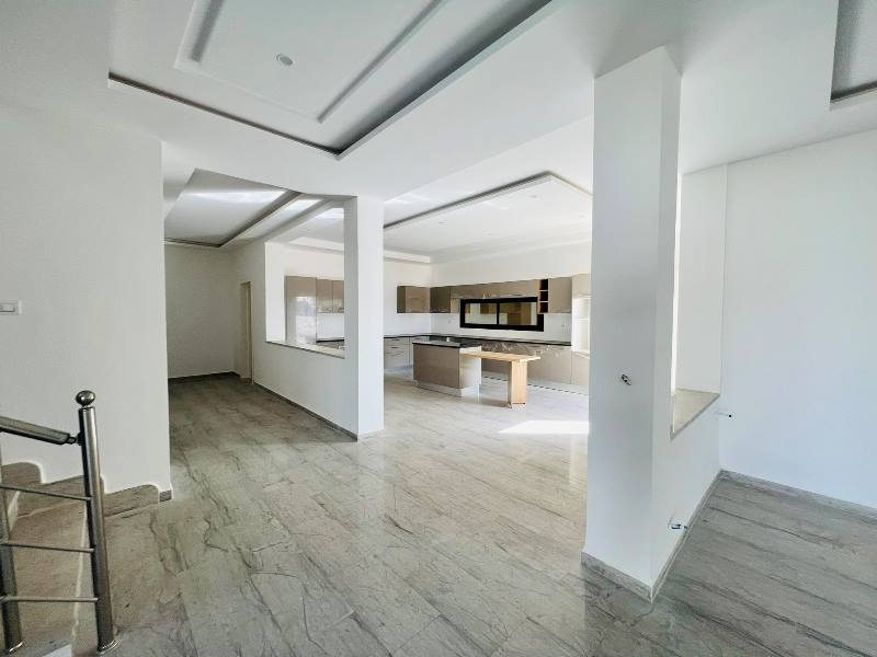 Hammamet Hammamet Vente Maisons V421 villa tia la villa bessbessia