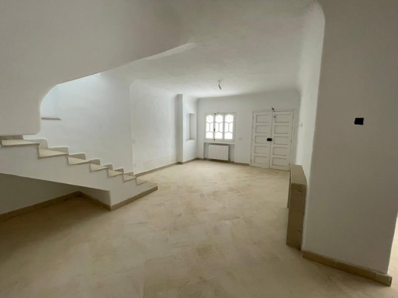 Hammamet Hammamet Vente Maisons V391 villa kar la villa kare nord