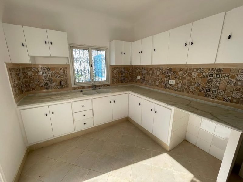 Hammamet Hammamet Vente Maisons V391 villa kar la villa kare nord