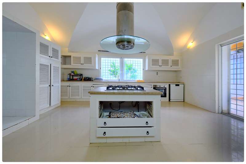 Hammamet Hammamet Vente Maisons V558 villa ruby miramar villa