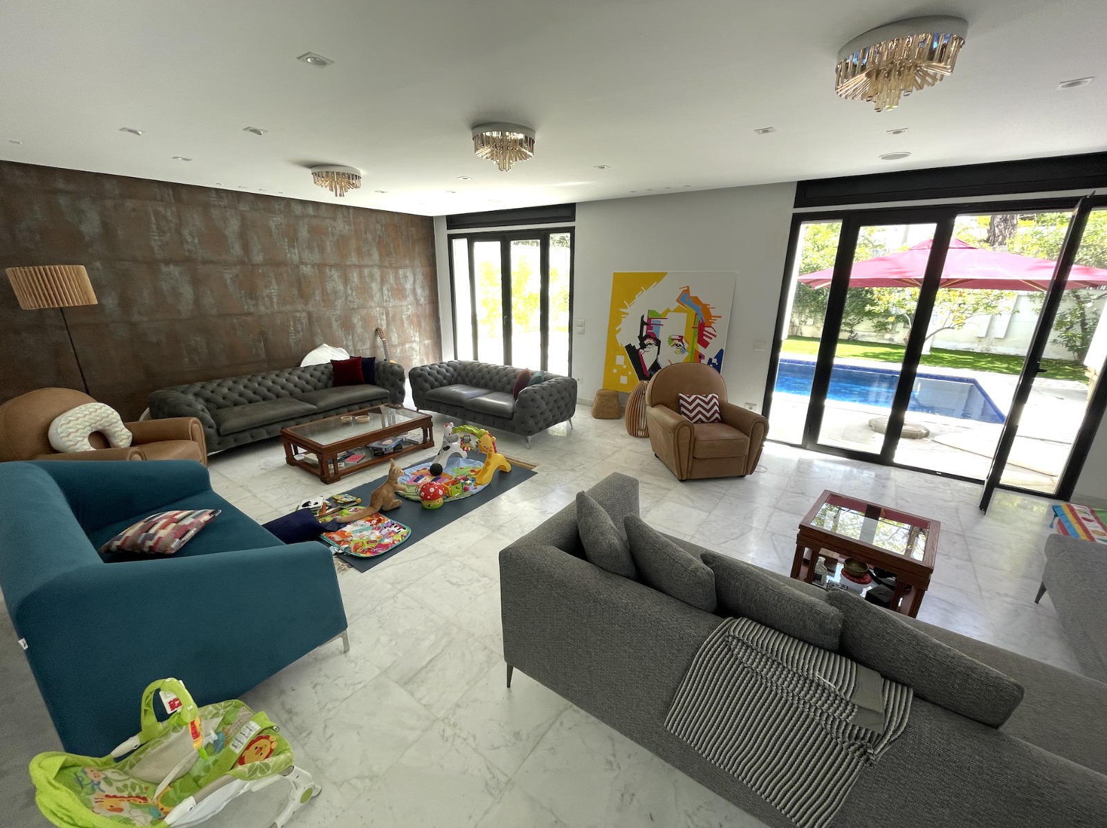 Vente&nbsp;Maisons - Tunisie