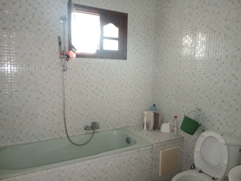 La Marsa&nbsp;Cite Du Stade&nbsp;Vente&nbsp;Maisons&nbsp;Belle villa la marsa cit� el marah