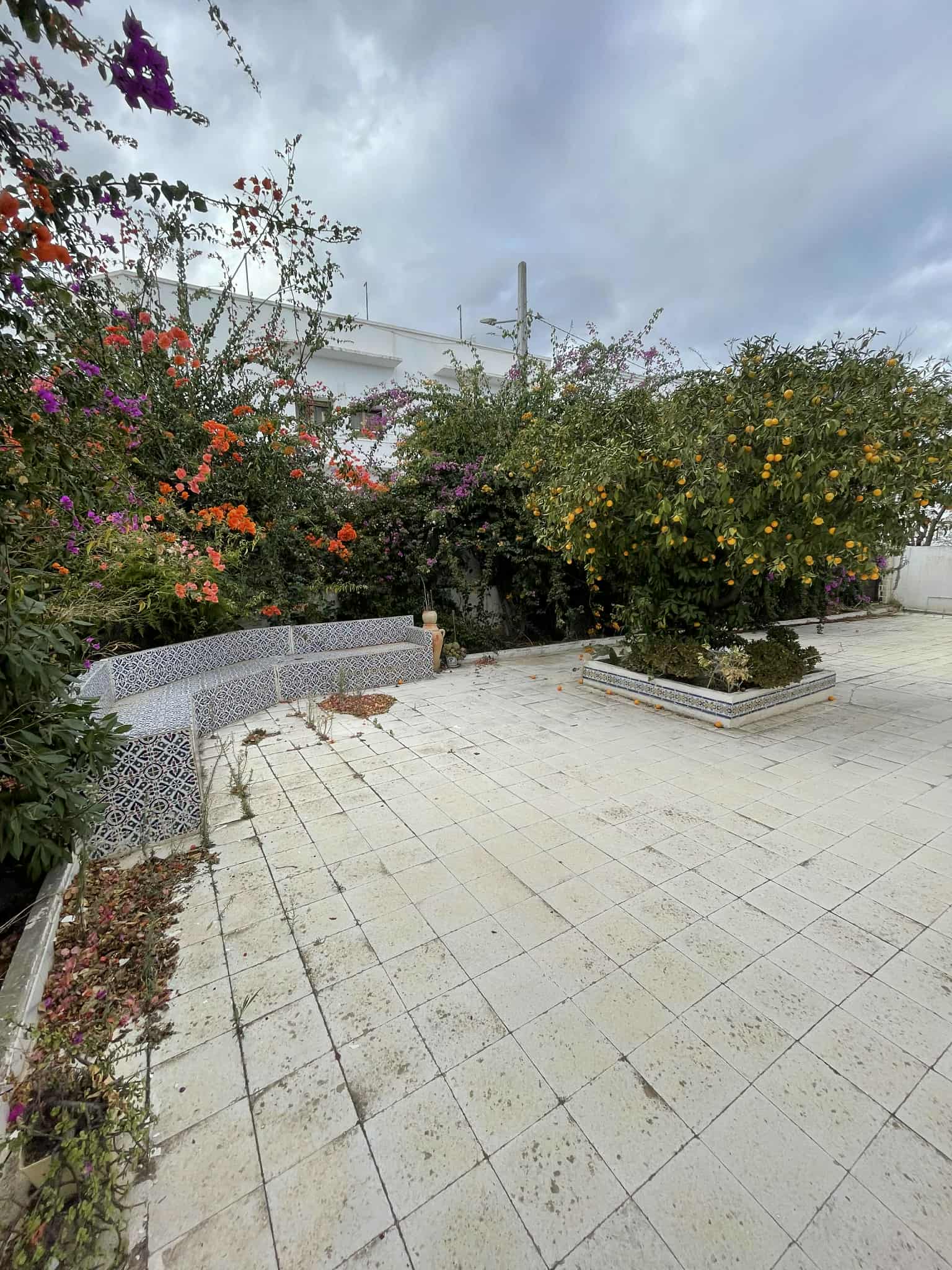 Vente&nbsp;Maisons - Tunisie