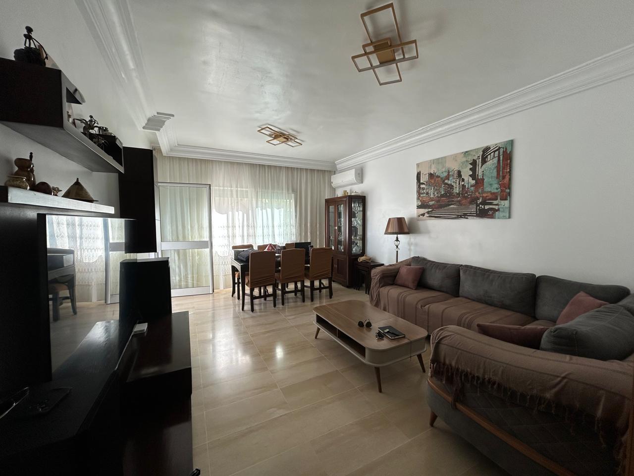 Vente&nbsp;Appart. 4 pi�ces - Tunisie