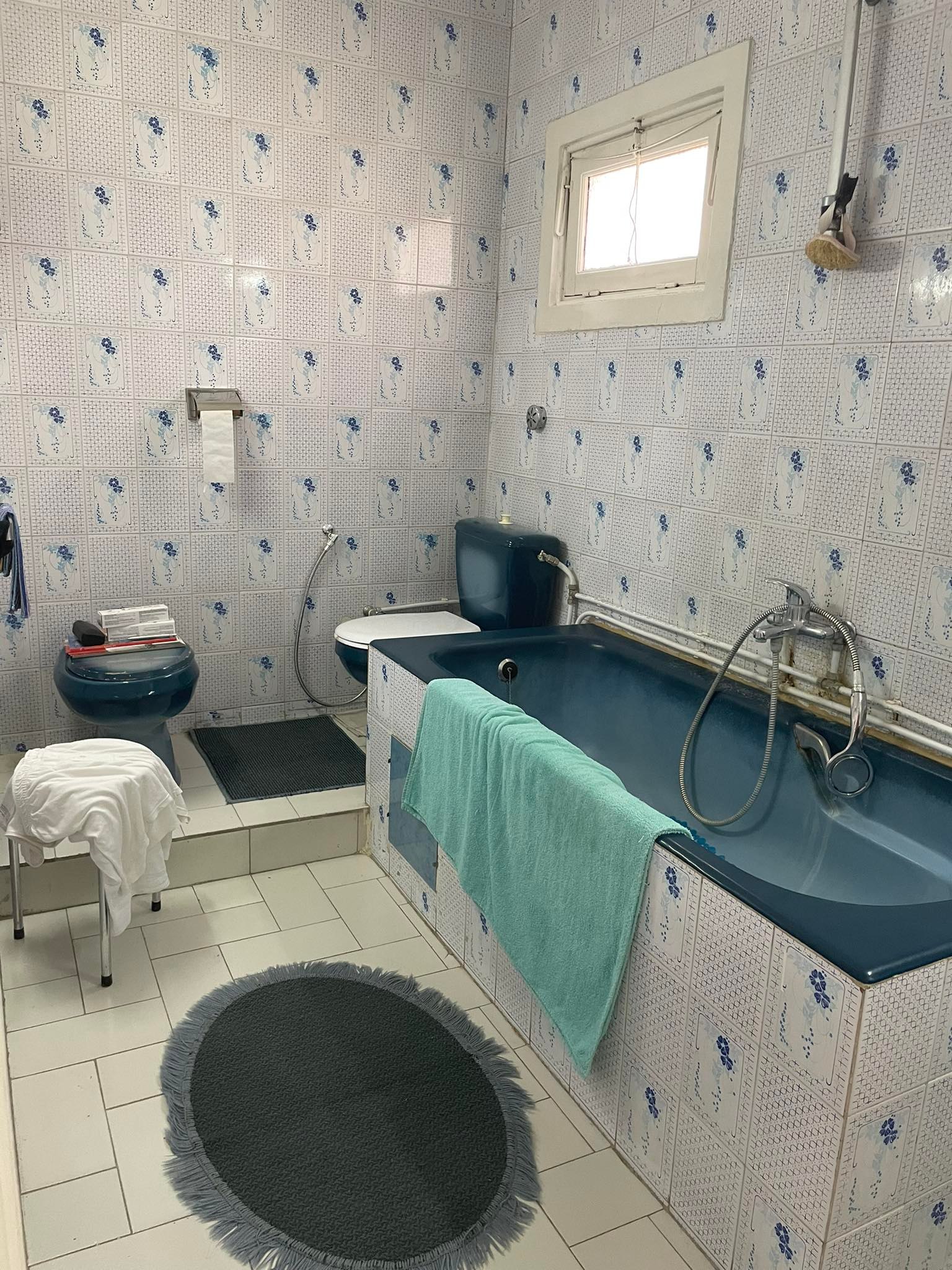 Nouvelle Medina Nouvelle Medina Vente Maisons Villa style amricain  la nouvelle medina