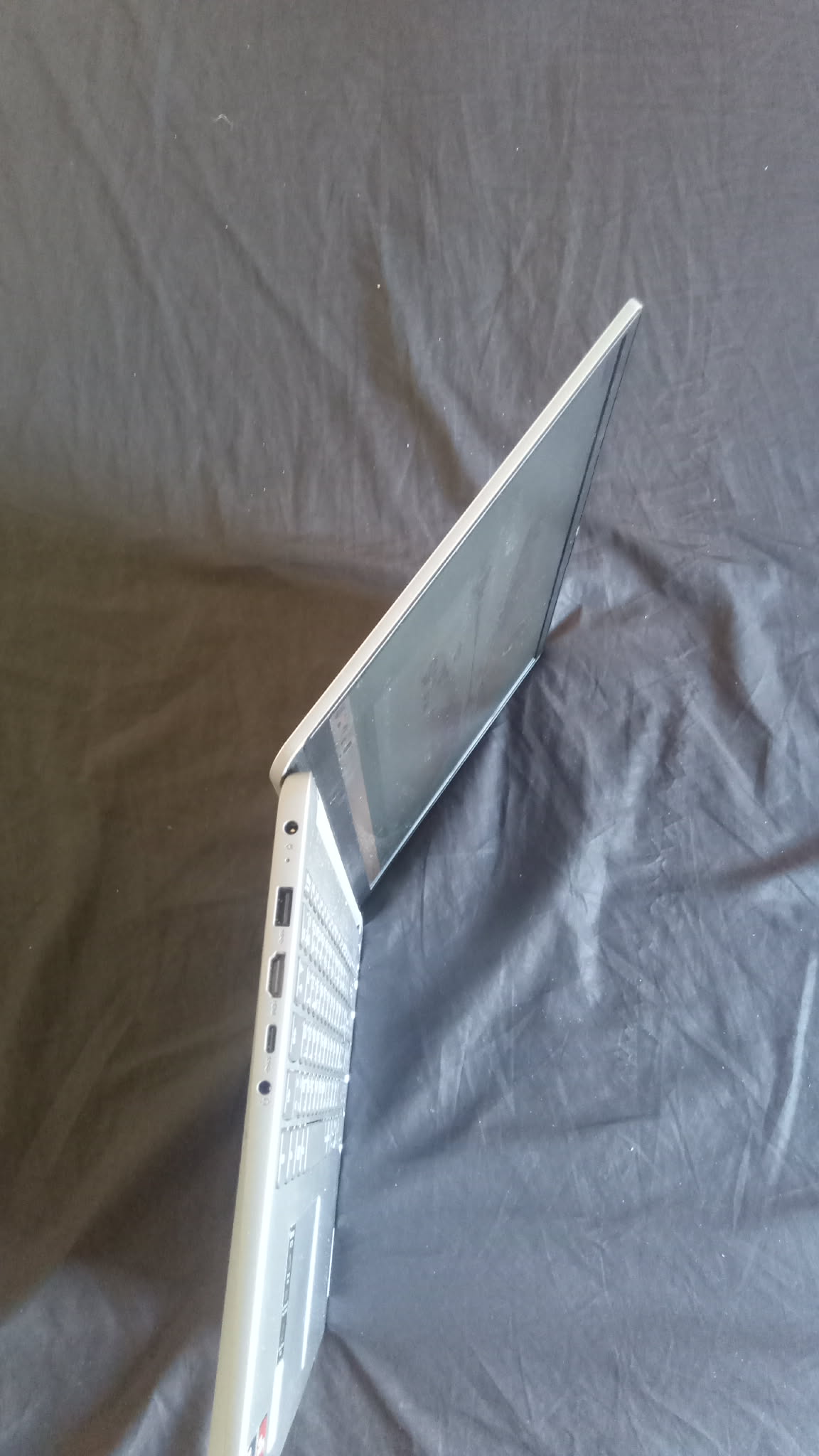 Sidi El Bechir Sidi El Bechir IBM / Lenovo  Autre Pc  lenovo