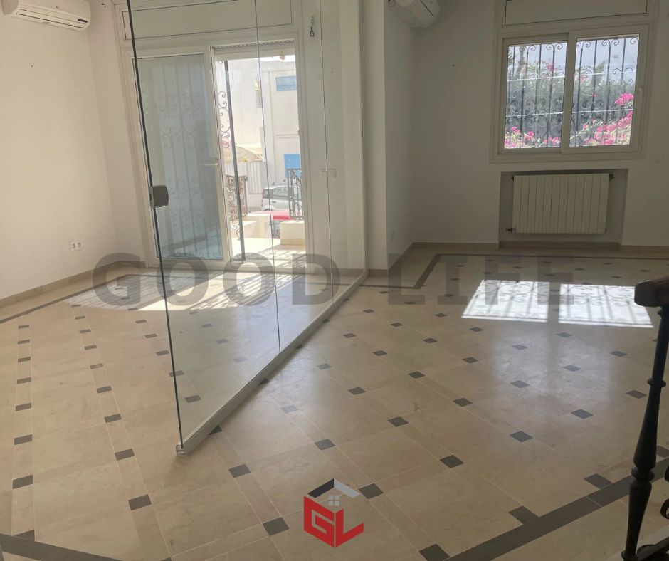 Vente&nbsp;Duplex - Tunisie