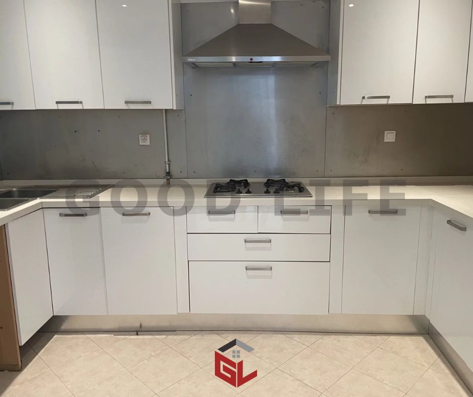 La Marsa&nbsp;Berge Du Lac&nbsp;Vente&nbsp;Duplex&nbsp;Triplex de 200 m2 au lac 1