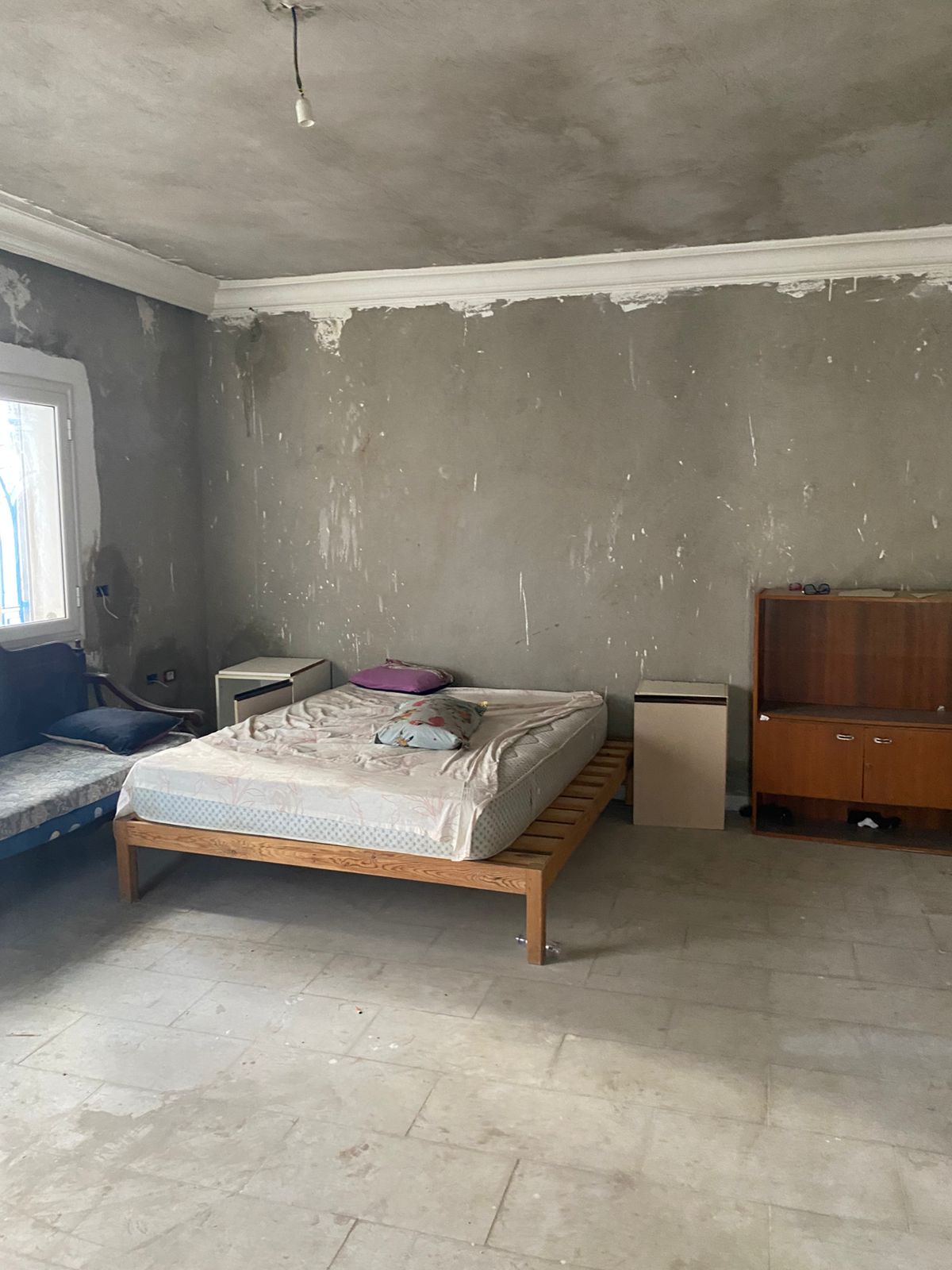 Hammam Sousse Hammam Sousse Vente Maisons Villa r plus 1 studio dessus