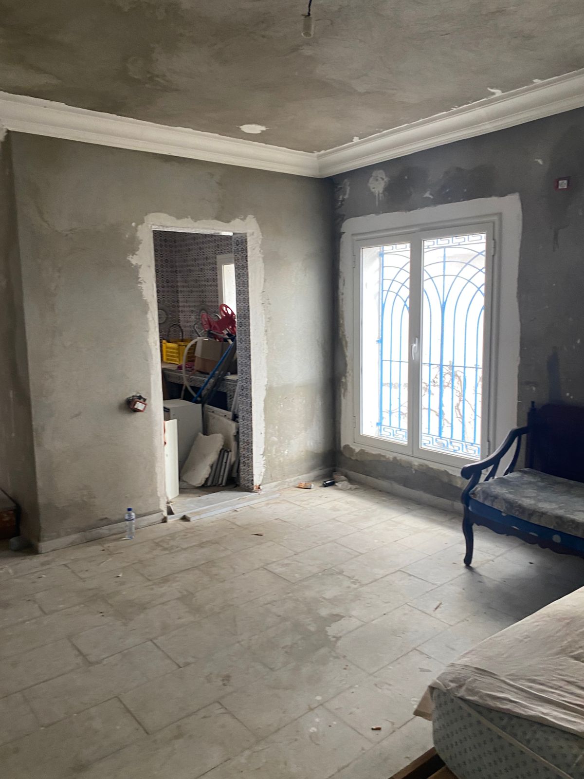 Hammam Sousse Hammam Sousse Vente Maisons Villa r plus 1 studio dessus