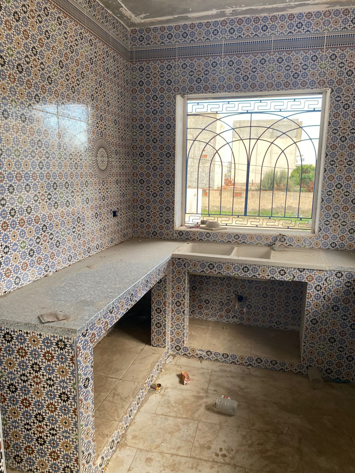 Hammam Sousse Hammam Sousse Vente Maisons Villa r plus 1 studio dessus