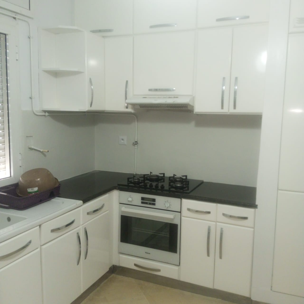 Vente&nbsp;Appart. 3 pi�ces - Tunisie