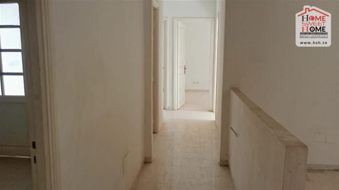 Ariana Ville Ariana Vente Appart. 3 pices Appart s3 carolina  borj louzir ariana