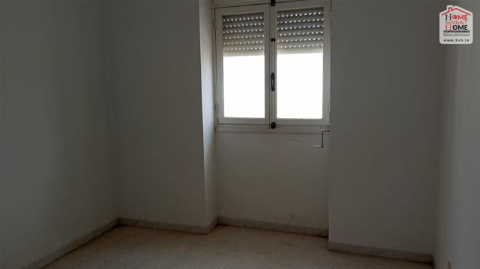 Ariana Ville Ariana Vente Appart. 3 pices Appart s3 carolina  borj louzir ariana