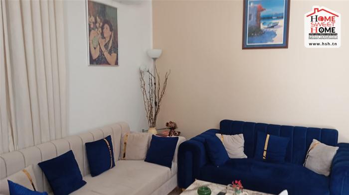 Ariana Ville Ariana Vente Autre Villa patrinia  cit essaha ariana