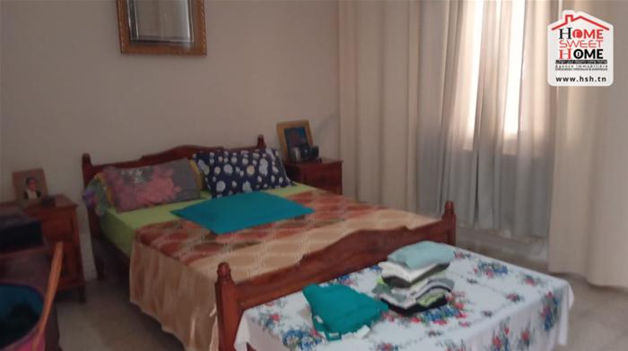 Ariana Ville Ariana Vente Autre Villa patrinia  cit essaha ariana