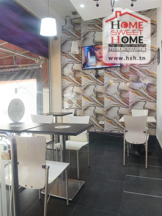 Vente Autre - Tunisie