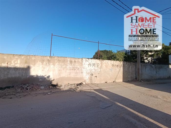 Vente&nbsp;Surfaces - Tunisie