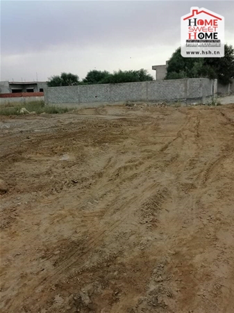 Raoued&nbsp;Ariana Essoughra&nbsp;Vente&nbsp;Autre&nbsp;Terrain sandra � raoued plage