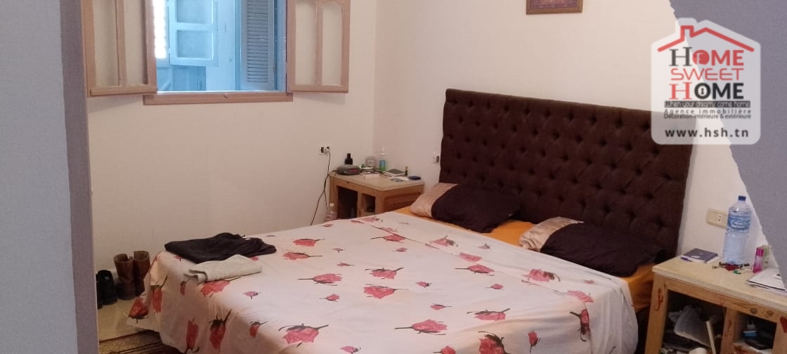 La Marsa&nbsp;Marsa Erriadh&nbsp;Vente&nbsp;Duplex&nbsp;Duplex iris � la marsa erriadh