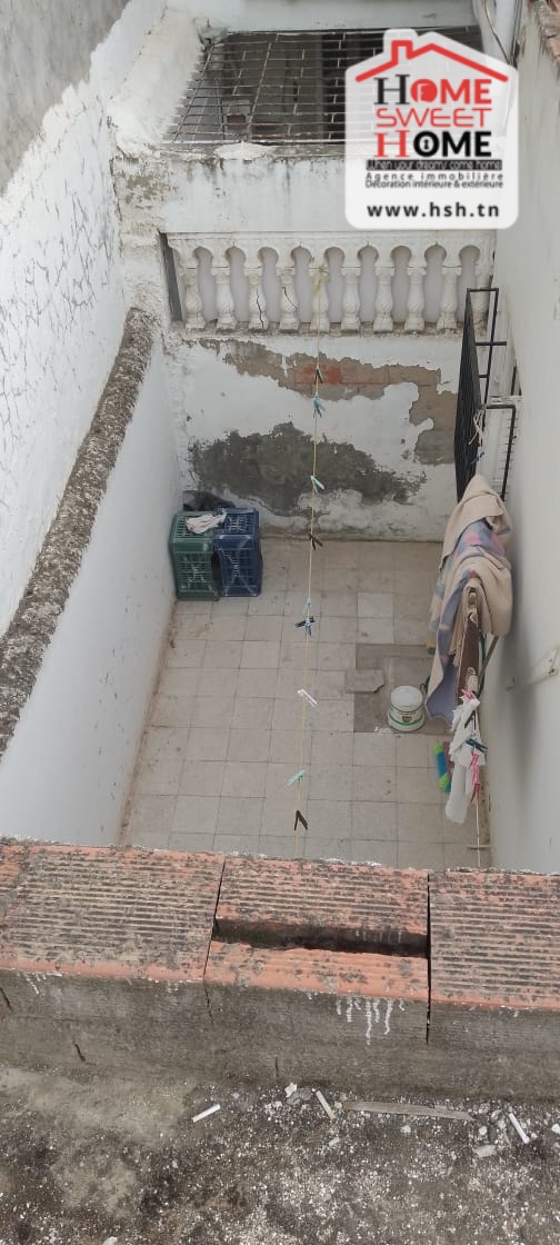 La Marsa&nbsp;Cite Erriadh&nbsp;Vente&nbsp;Maisons&nbsp;Villa narissa � cit� erriadh la marsa