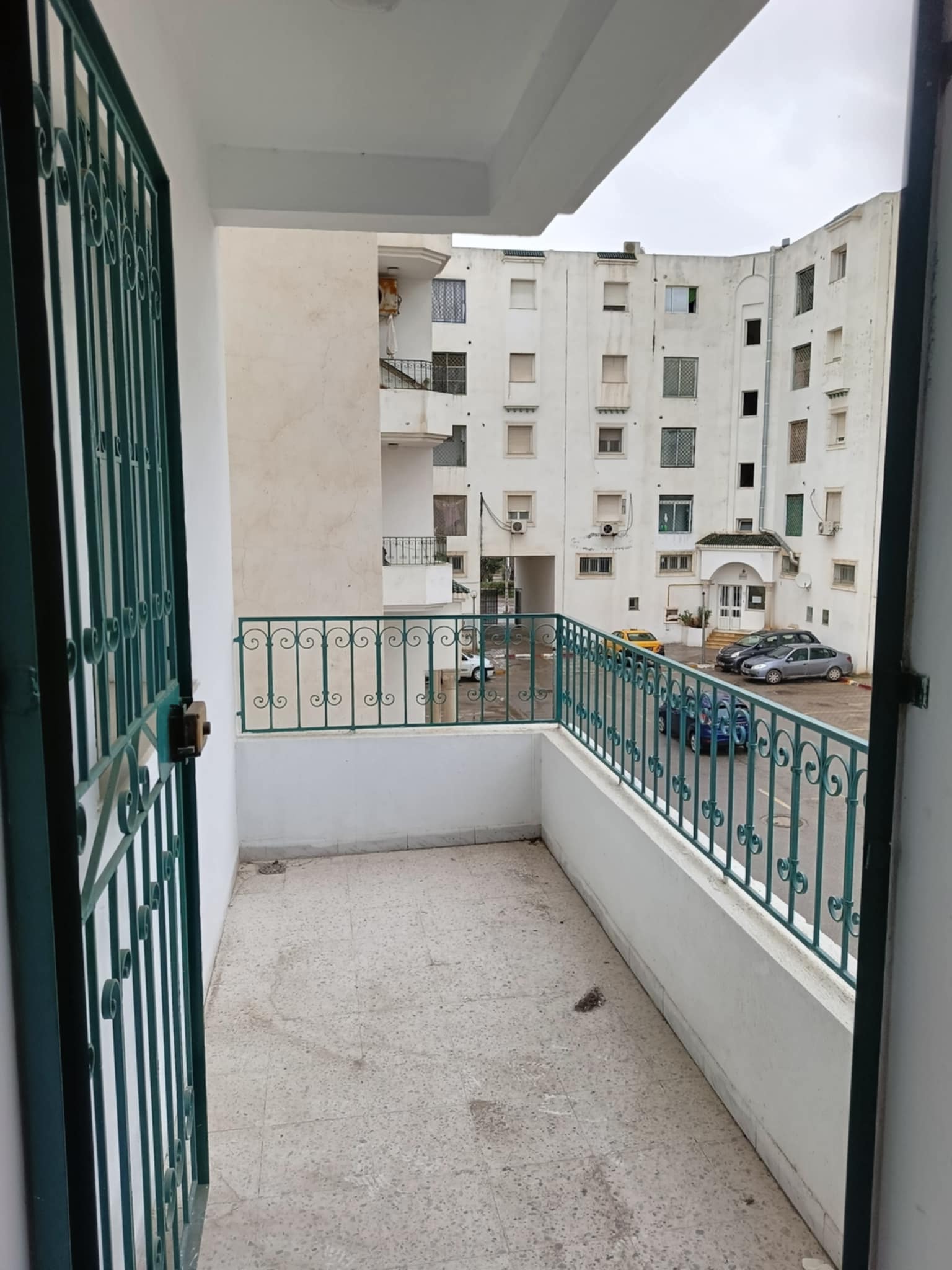 Ariana Ville&nbsp;Cite De La Sante&nbsp;Vente&nbsp;Appart. 4 pi�ces&nbsp;Offre un joli appart s3