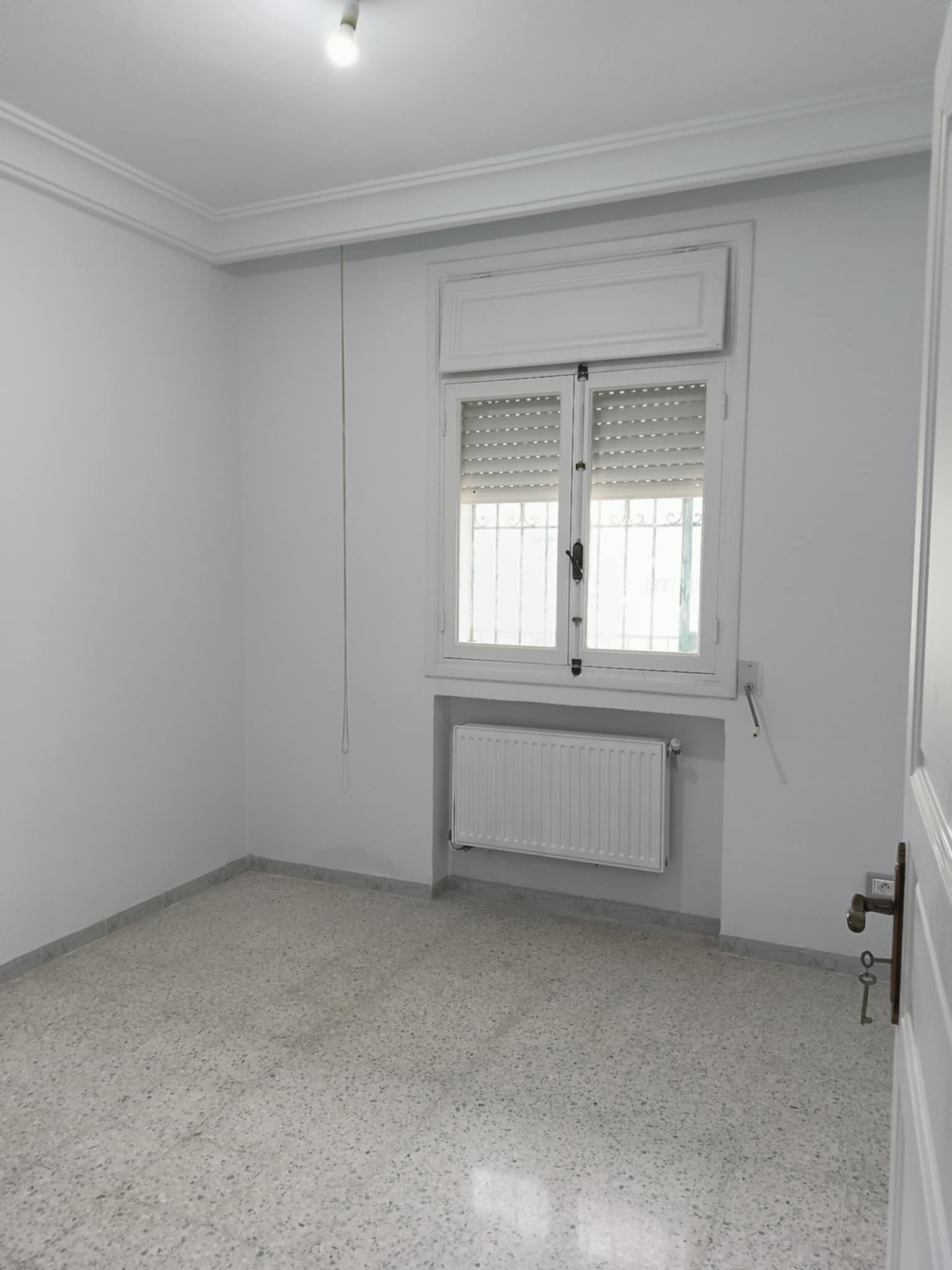 Ariana Ville&nbsp;Cite De La Sante&nbsp;Vente&nbsp;Appart. 4 pi�ces&nbsp;Offre un joli appart s3