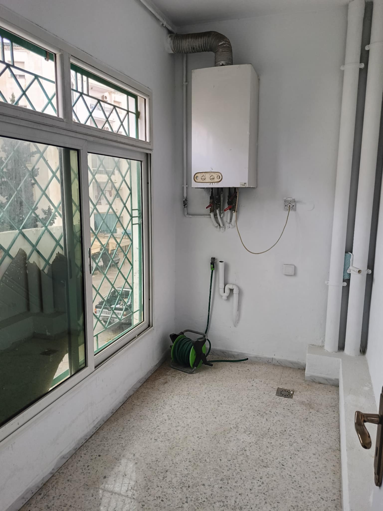 Vente&nbsp;Appart. 4 pi�ces - Tunisie