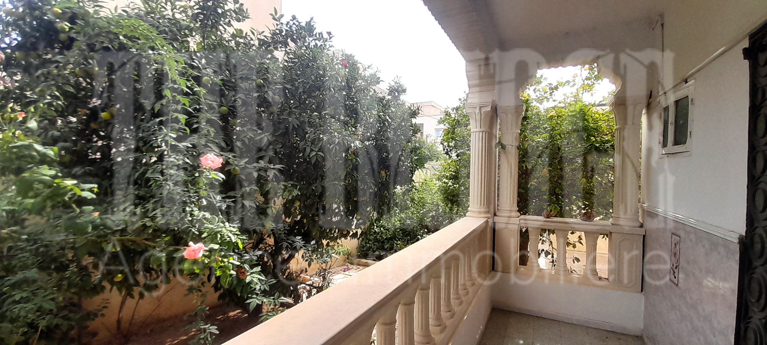 Vente&nbsp;Duplex - Tunisie