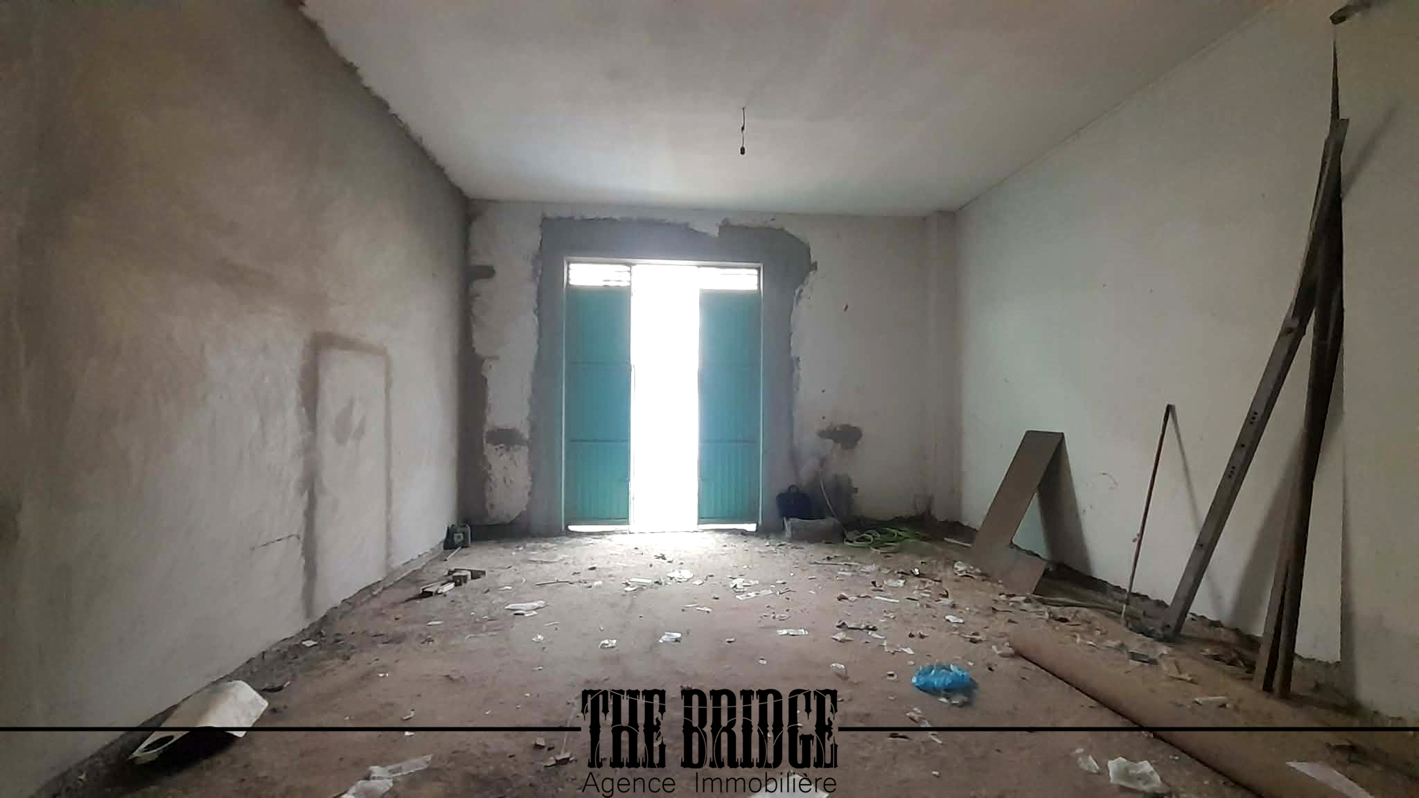 Vente Surfaces - Tunisie