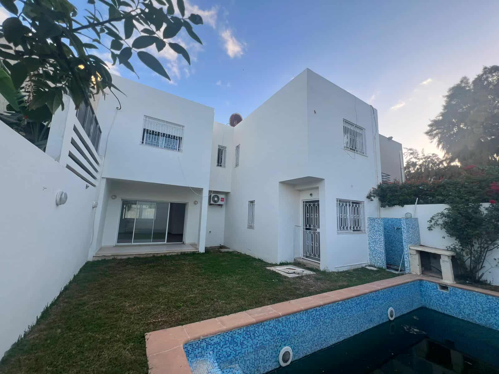 Vente Duplex - Tunisie