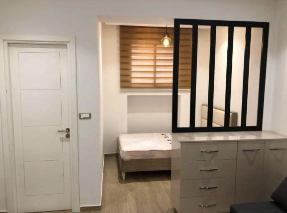 Vente Appart. 1 pice - Tunisie