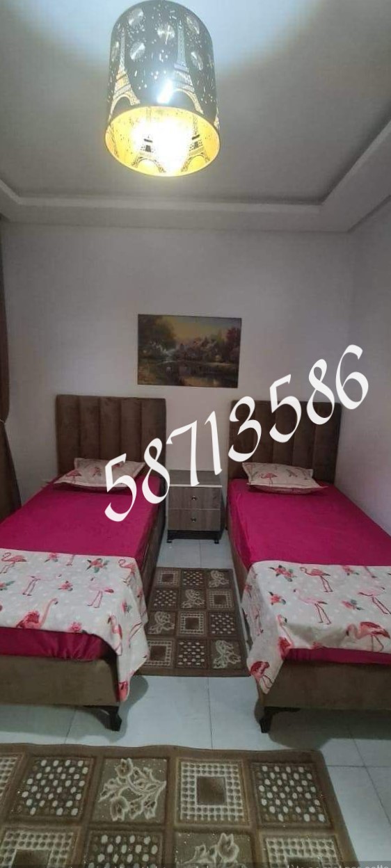 Vente Appart. 2 pices - Tunisie