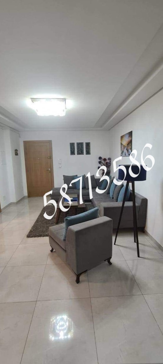 La Marsa El Aouina Vente Appart. 2 pices S plus 2 avec meuble pour investissement