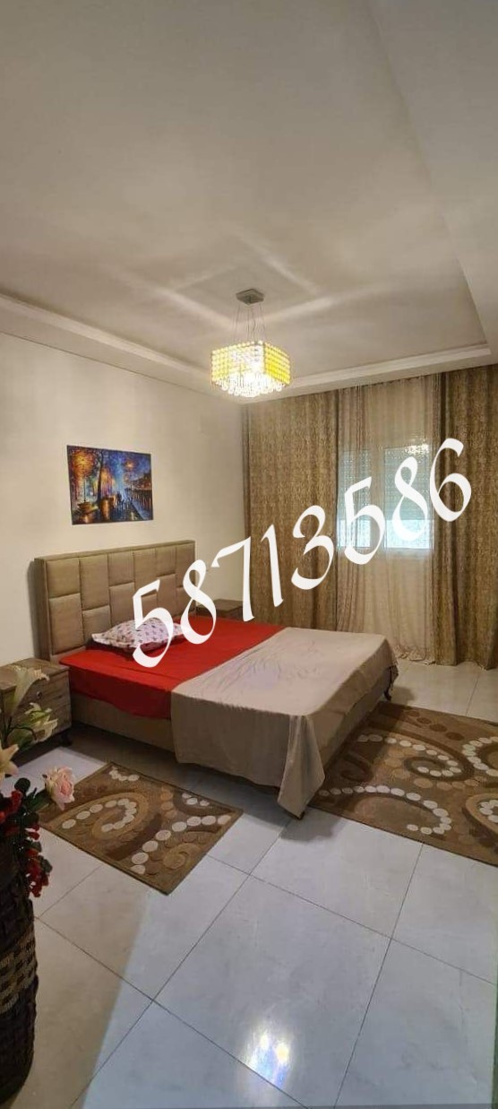 Vente Appart. 2 pices - Tunisie