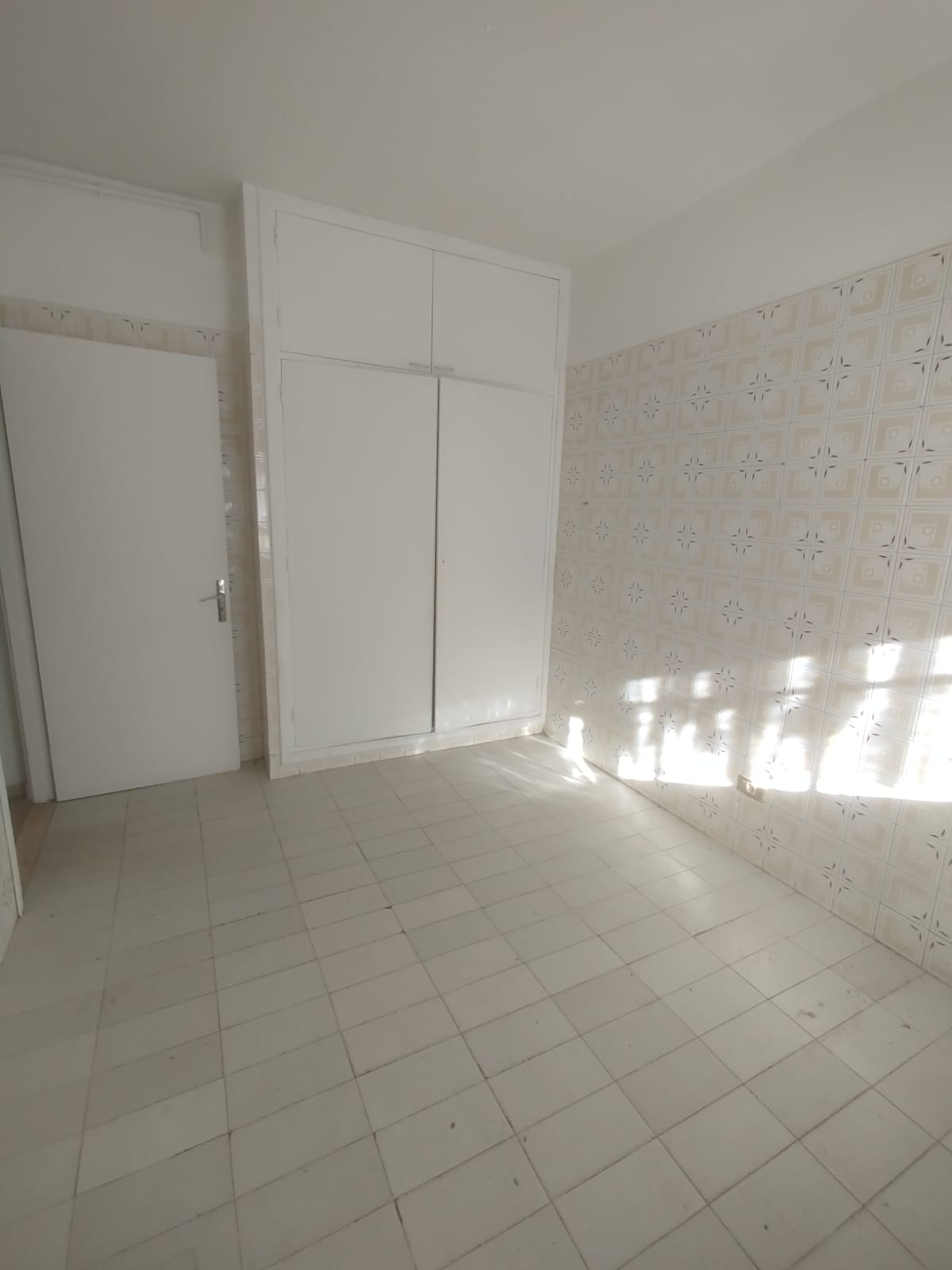 El Menzah&nbsp;El Manar 2&nbsp;Vente&nbsp;Appart. 4 pi�ces&nbsp;Un mignon et lumineux appartement s3 � manar2