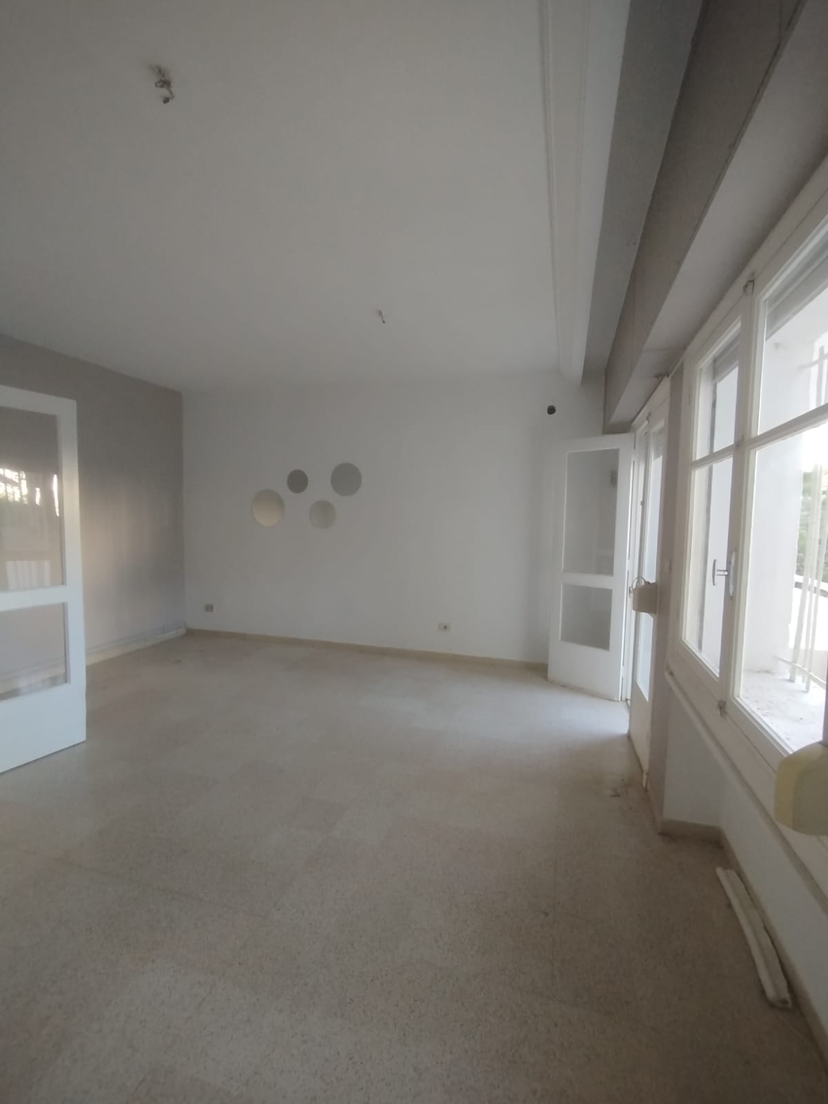 El Menzah&nbsp;El Manar 2&nbsp;Vente&nbsp;Appart. 4 pi�ces&nbsp;Un mignon et lumineux appartement s3 � manar2