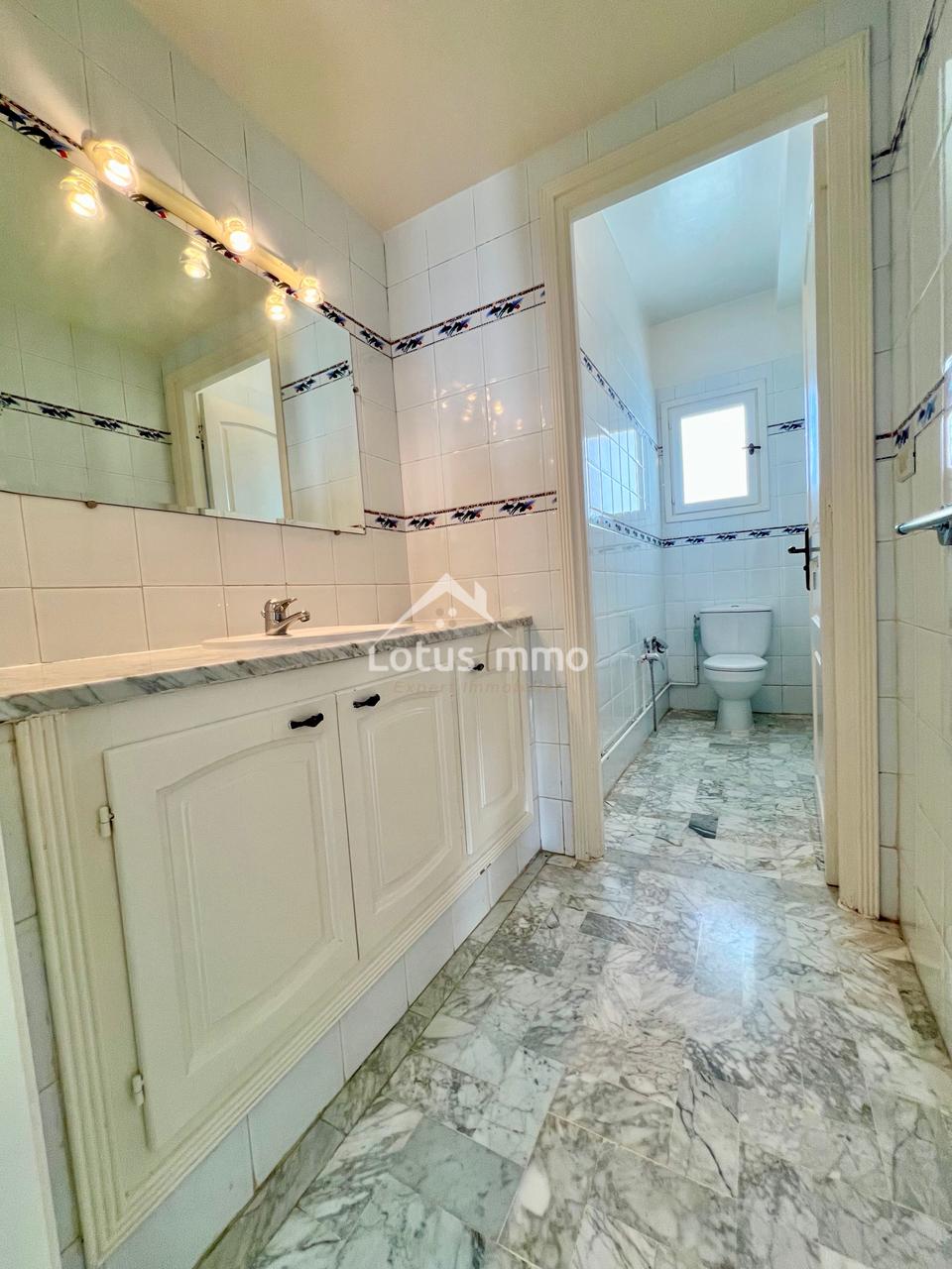 Vente Appart. 5 pièces+ - Tunisie