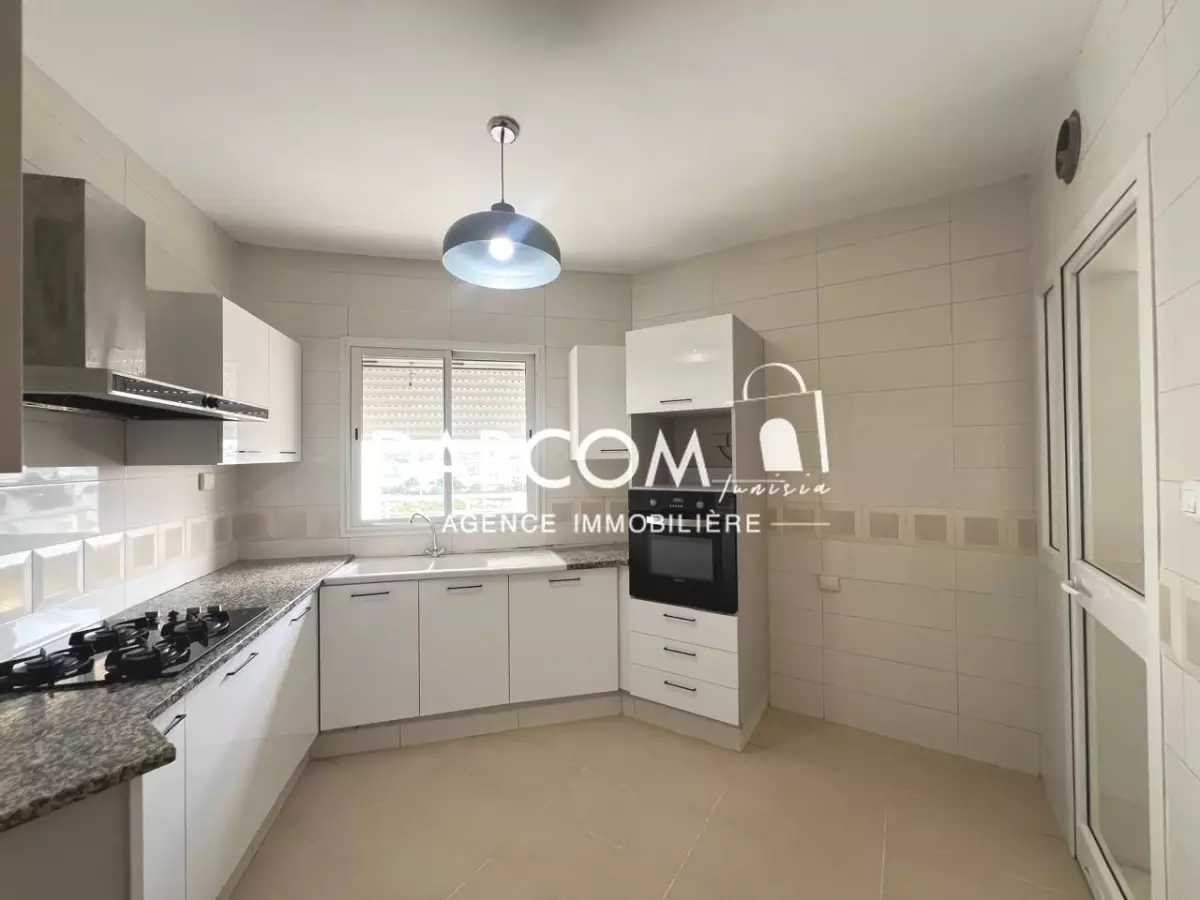 Vente Appart. 3 pices - Tunisie