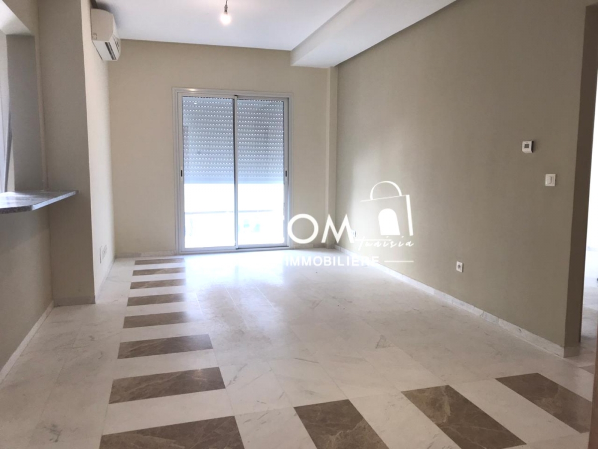 Ain Zaghouan Jardins de Carthage Vente Appart. 2 pices Opportunit s1