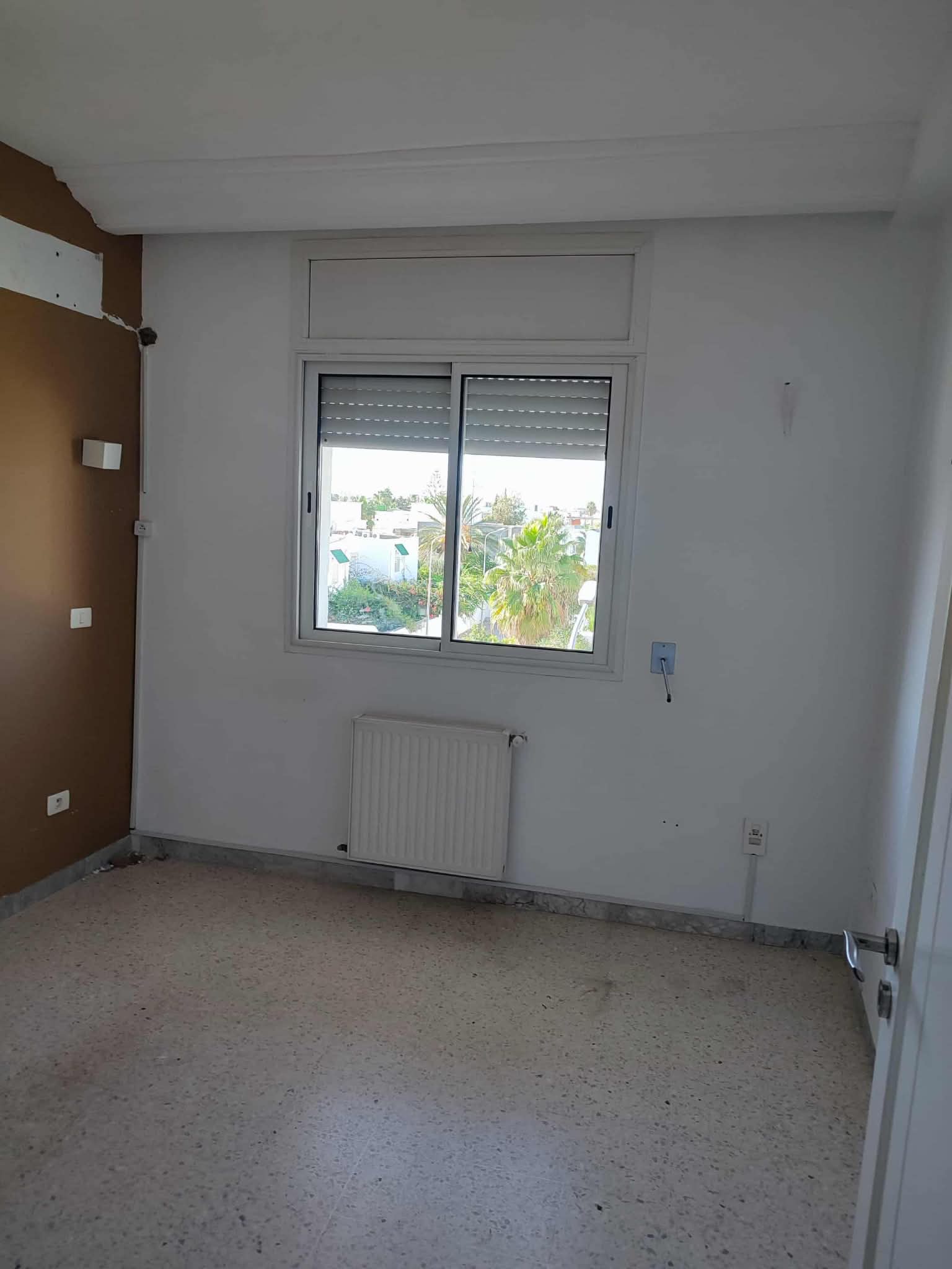 La Marsa&nbsp;Cite Erriadh&nbsp;Vente&nbsp;Appart. 3 pi�ces&nbsp;Appartement s2 r�sidence ennakhil la marsa