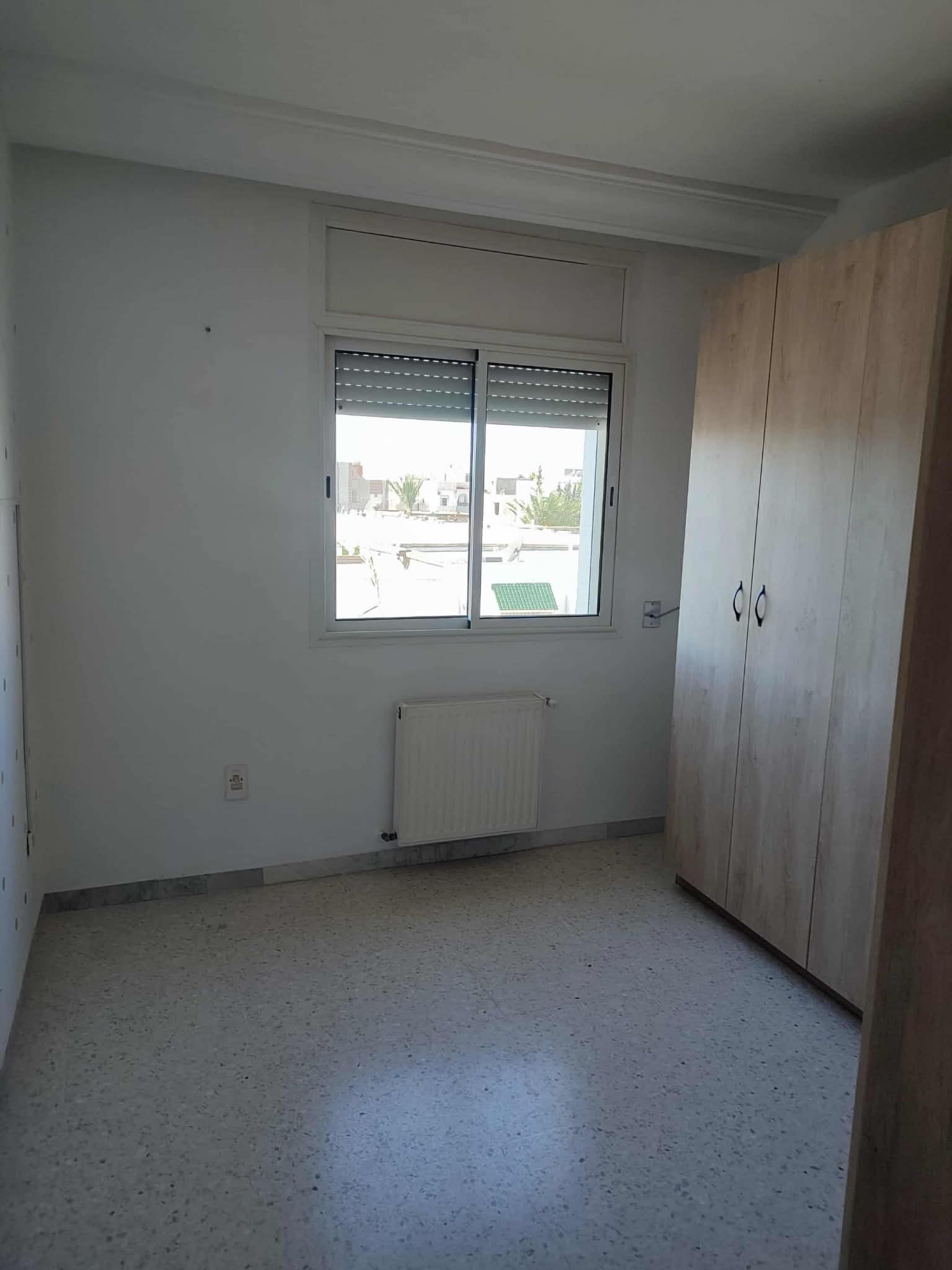 La Marsa&nbsp;Cite Erriadh&nbsp;Vente&nbsp;Appart. 3 pi�ces&nbsp;Appartement s2 r�sidence ennakhil la marsa