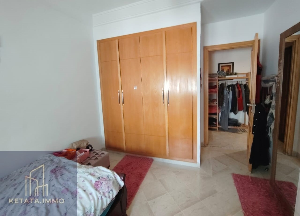 La Soukra&nbsp;La Soukra&nbsp;Vente&nbsp;Appart. 4 pi�ces&nbsp;Soukra park vnt s3 st028