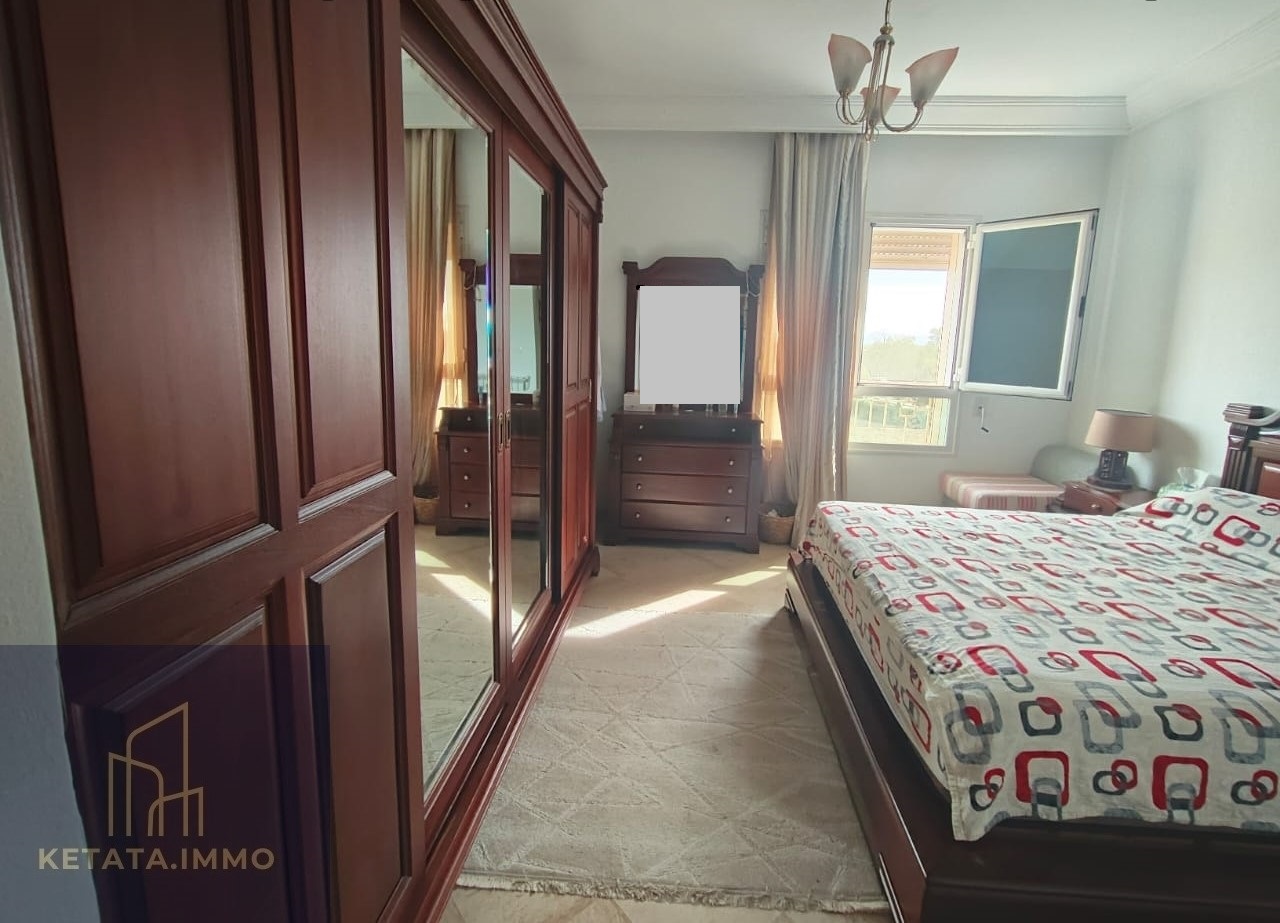 La Soukra&nbsp;La Soukra&nbsp;Vente&nbsp;Appart. 4 pi�ces&nbsp;Soukra park vnt s3 st028