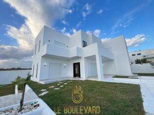 Vente&nbsp;Maisons - Tunisie