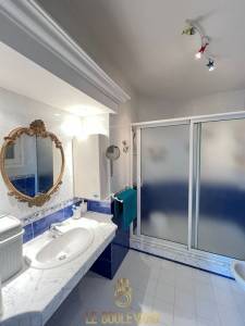 Hammamet&nbsp;Sidi Hmed&nbsp;Vente&nbsp;Maisons&nbsp;A  villa de maitre s5 avec ref1310a